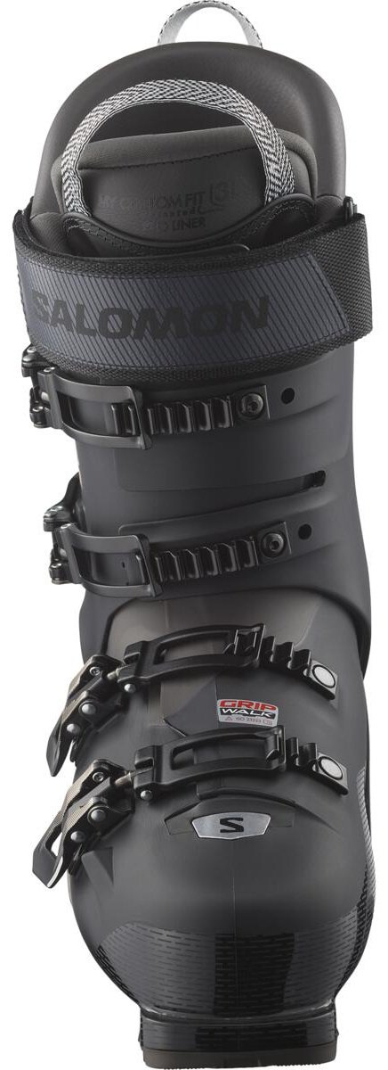 Ботинки для лыж Salomon L47343900 черный 41