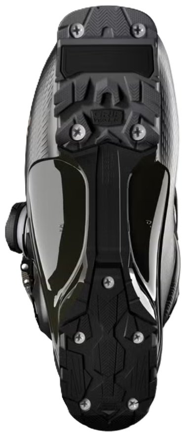 Ботинки для лыж Salomon S/Pro Delta Boa 100 Gw/L47931300/26-26.5 черный 26.5