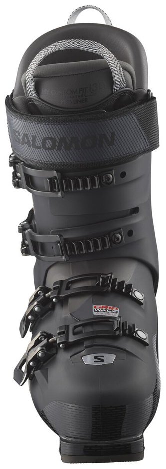 Ботинки для лыж Salomon Pro Hv 120 L47343900 черный 39.5