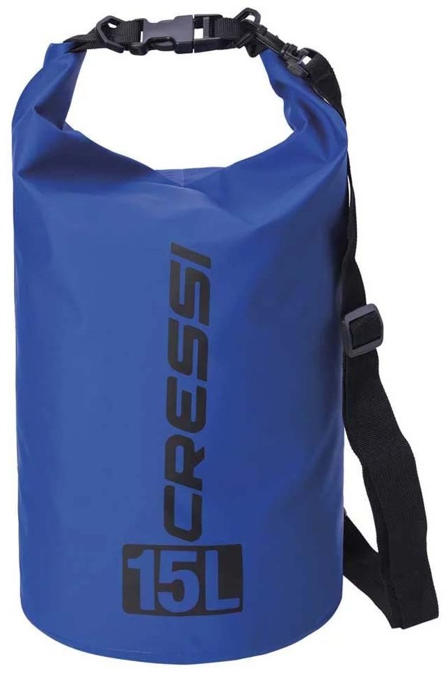 Гермомешок Cressi XUA928 20 л синий