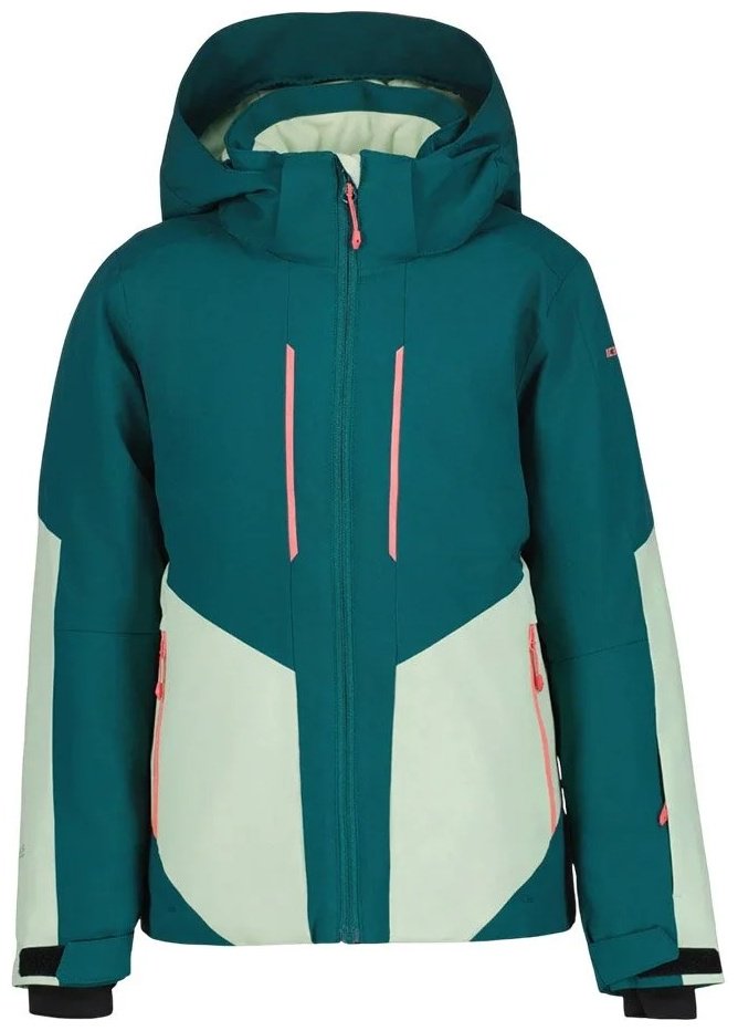 Куртка Icepeak 6 50066 839-565 I зеленый 152