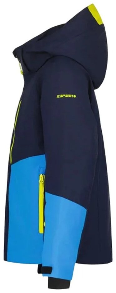 Куртка Icepeak 6 50067 839-990 I синий 152