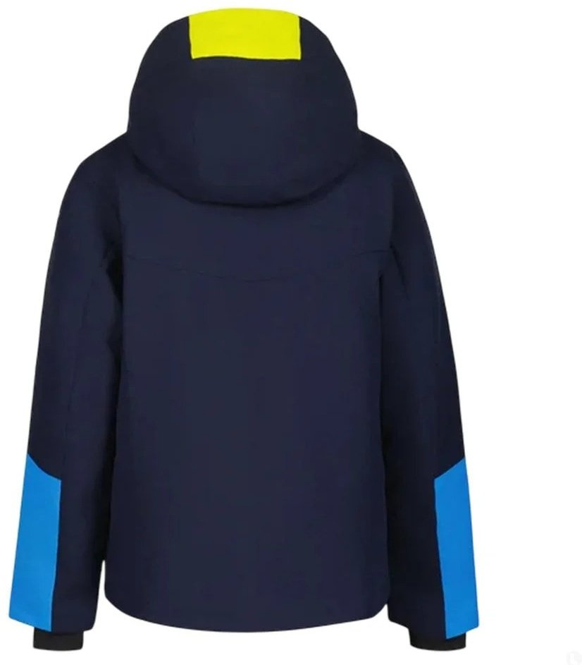 Куртка Icepeak 6 50067 839-990 I синий 152