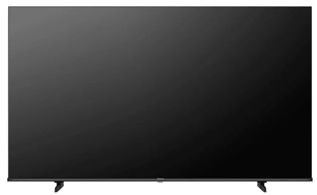 Телевизор 43" (108 см) Hisense 43E77Q QLED 4K UHD Black