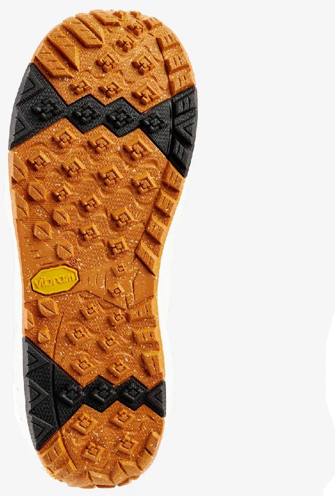 Ботинки для сноуборда BURTON Felix Boa 2023 13179107001 черный 40.5