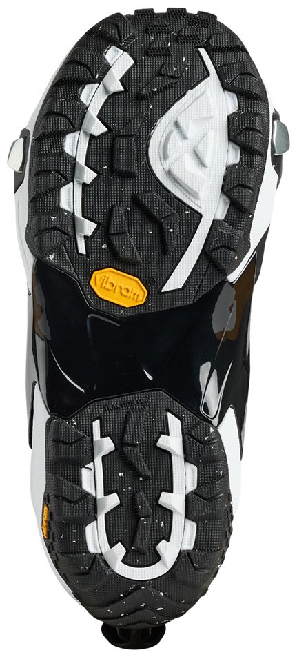Ботинки для сноуборда BURTON Highshot X Step On 3030210A02RG черный 40