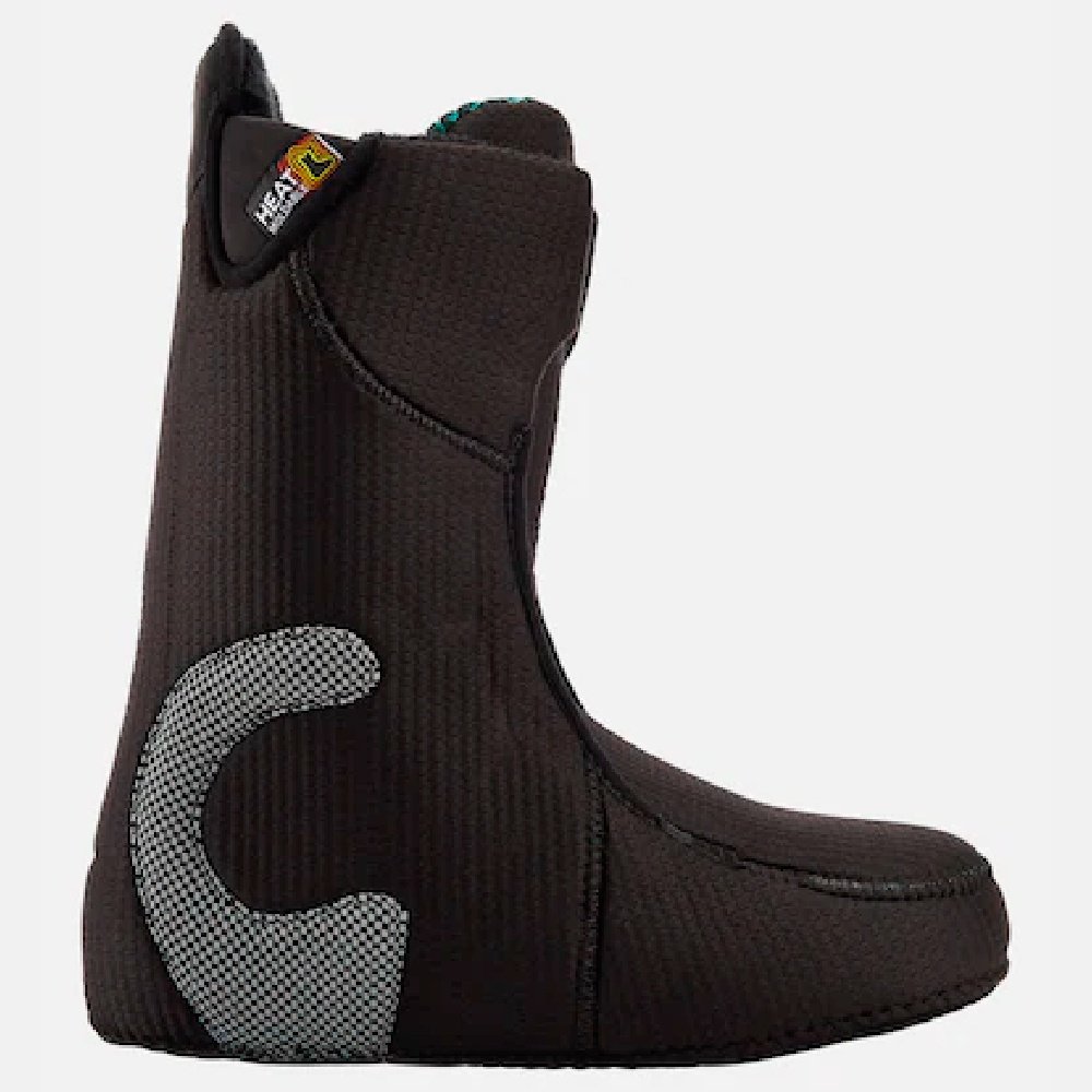 Ботинки для сноуборда BURTON Felix Step On 2023 17286105001 черный 38