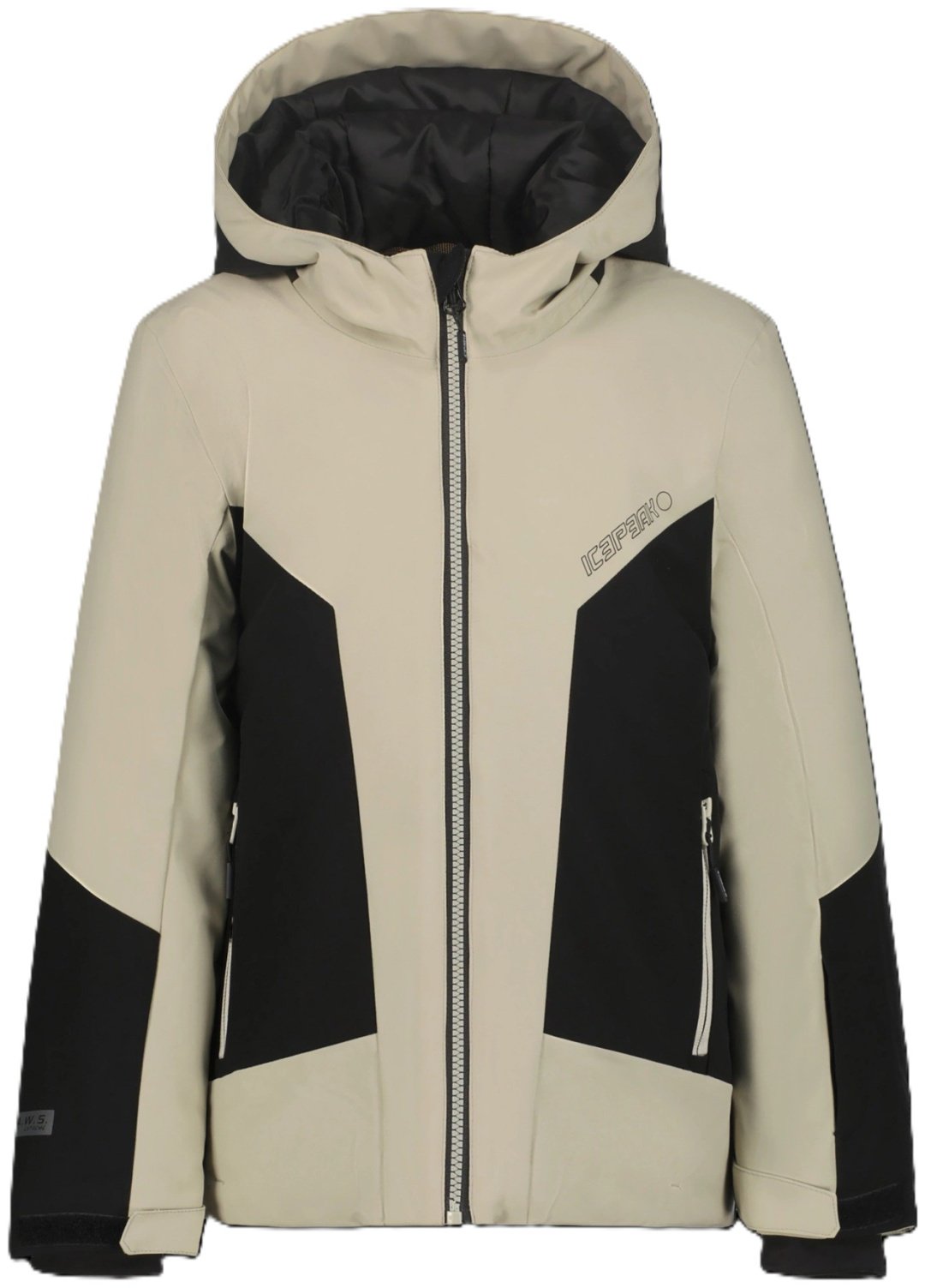 Куртка Icepeak 8 50065 839-050 I Langdon Jr бежевый 152