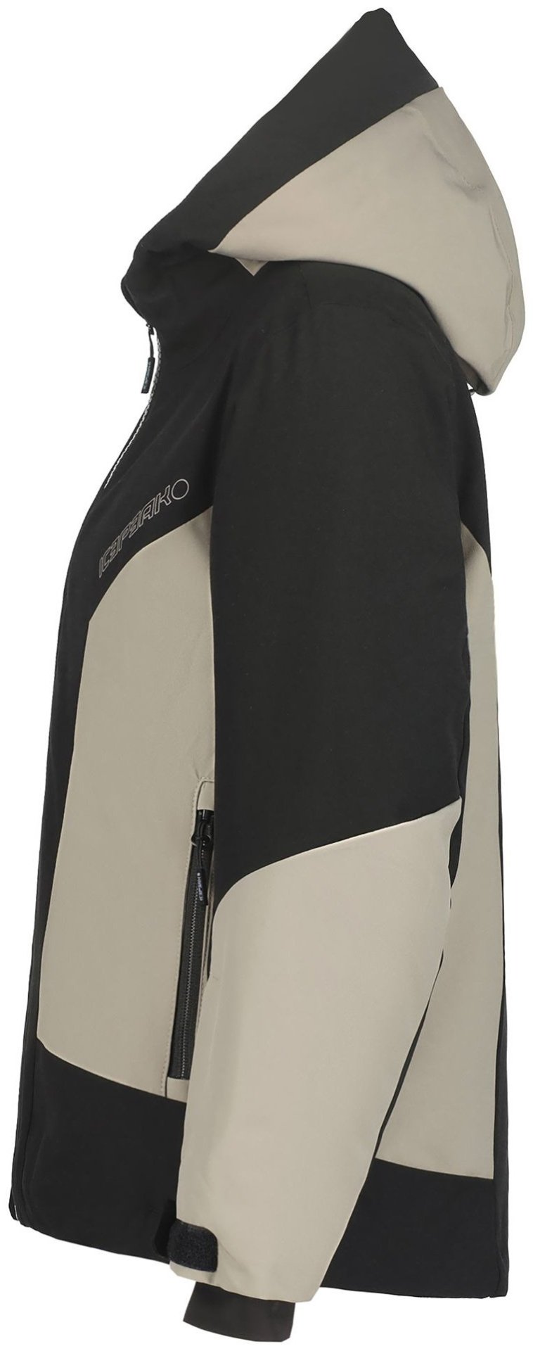Куртка Icepeak 8 50065 839-990 I Langdon Jr мультиколор 128