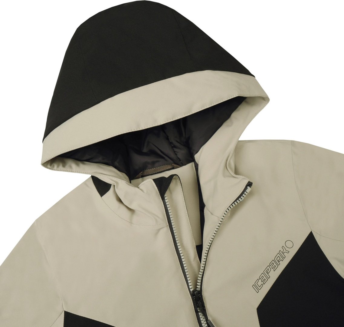 Куртка Icepeak 8 50065 839-050 I Langdon Jr бежевый 128