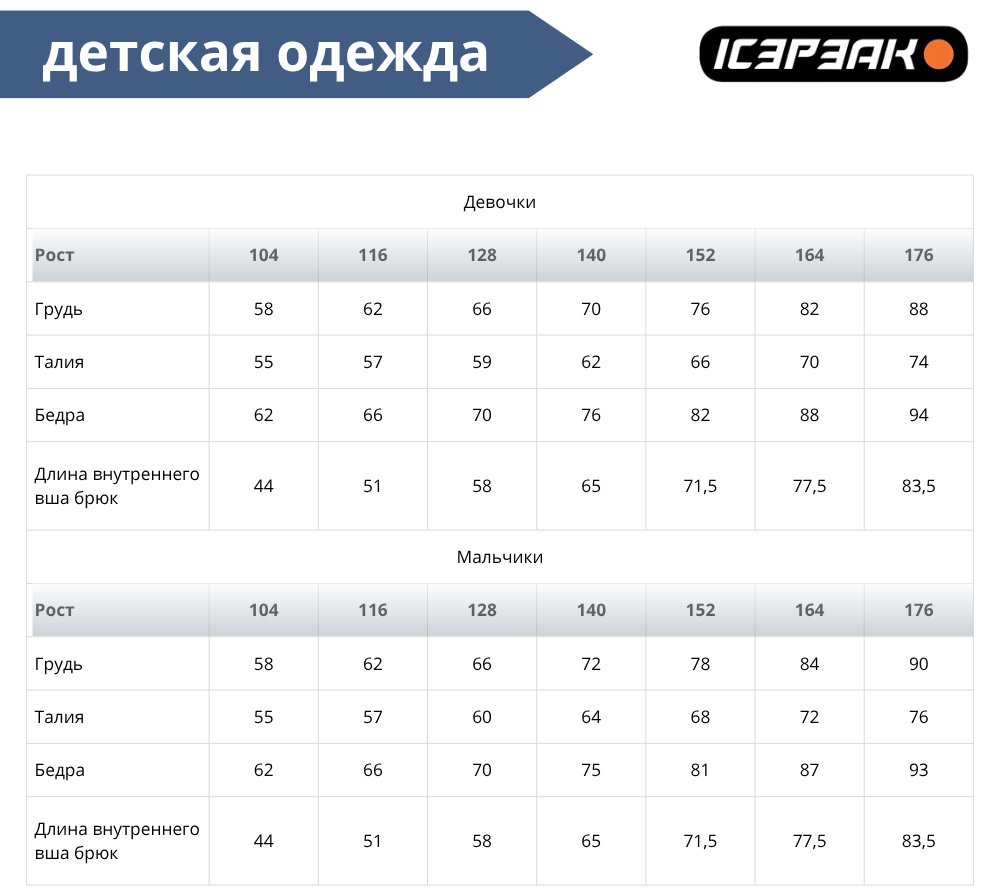 Куртка Icepeak Lindley Jr/8 50044 564-610 I розовый 128