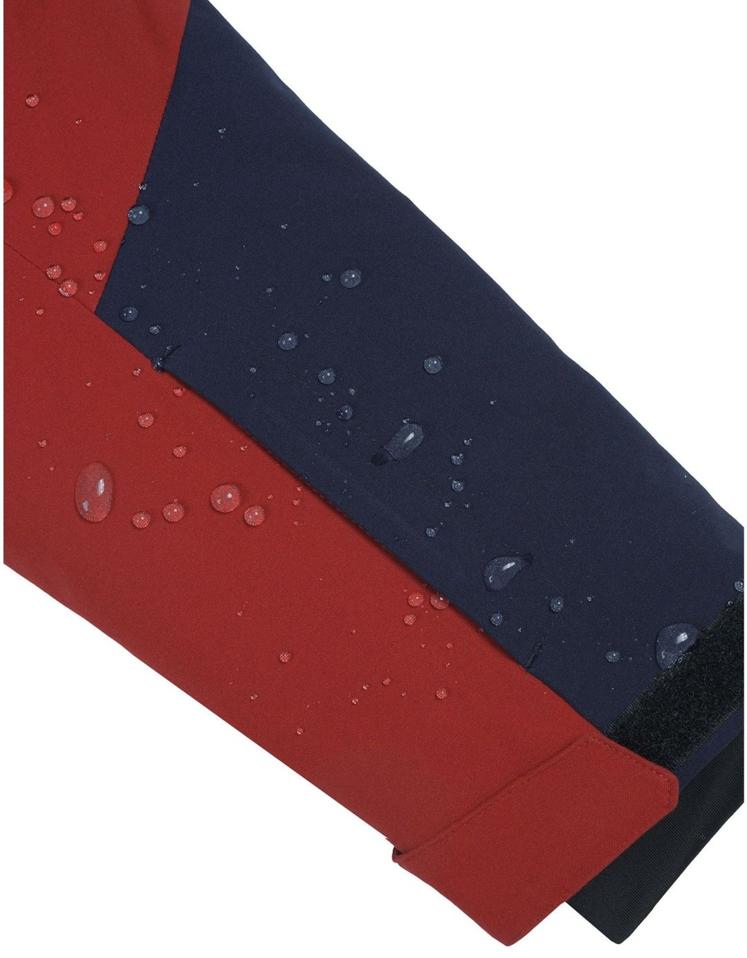 Куртка Icepeak 8 50065 839-690 I Langdon Jr бордовый 152