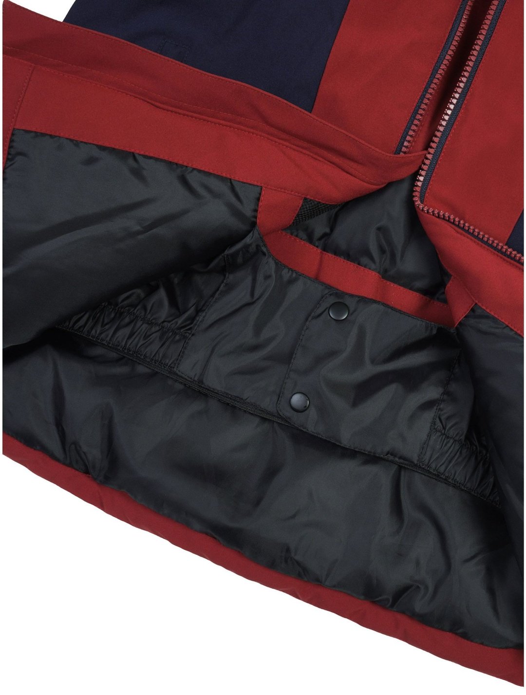 Куртка Icepeak 8 50065 839-690 I Langdon Jr бордовый 152