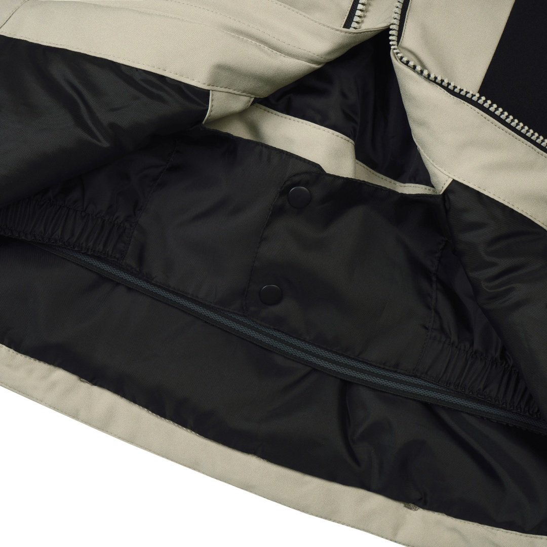 Куртка Icepeak 8 50065 839-050 I Langdon Jr бежевый 152 купить,56900