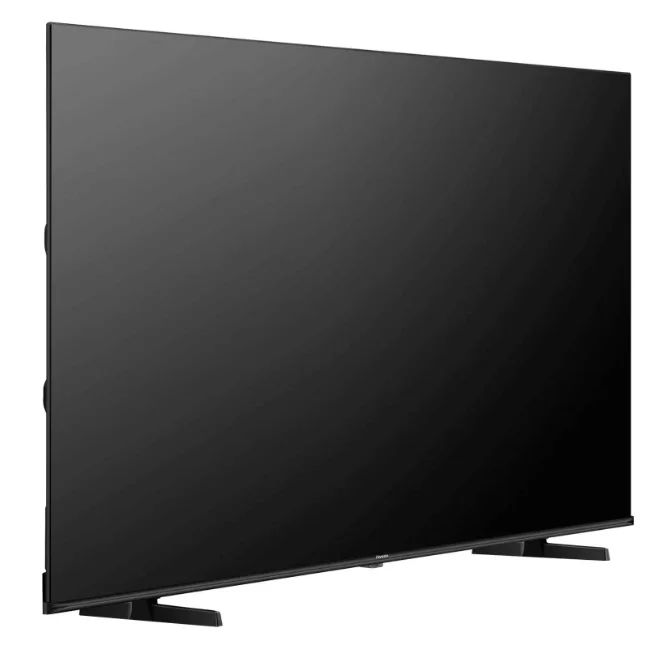 Телевизор 43" (108 см) Hisense 43E77Q QLED 4K UHD Black купить,NaN