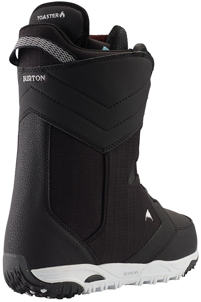 Ботинки для сноуборда BURTON Limelight Boa белый 24.5