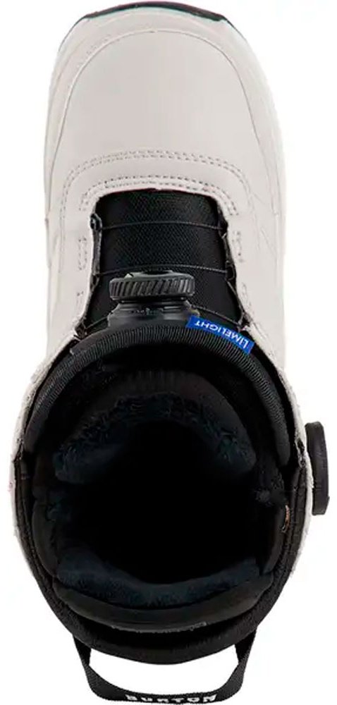 Ботинки для сноуборда BURTON 9010510760968 серый 38