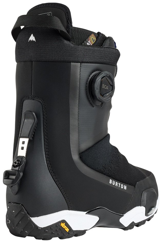 Ботинки для сноуборда BURTON Highshot X Step On 3030210A02RG черный 41.5