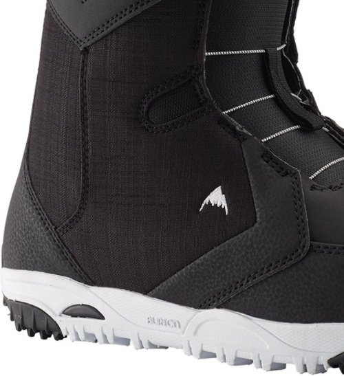 Ботинки для сноуборда BURTON Limelight Boa белый 24.5