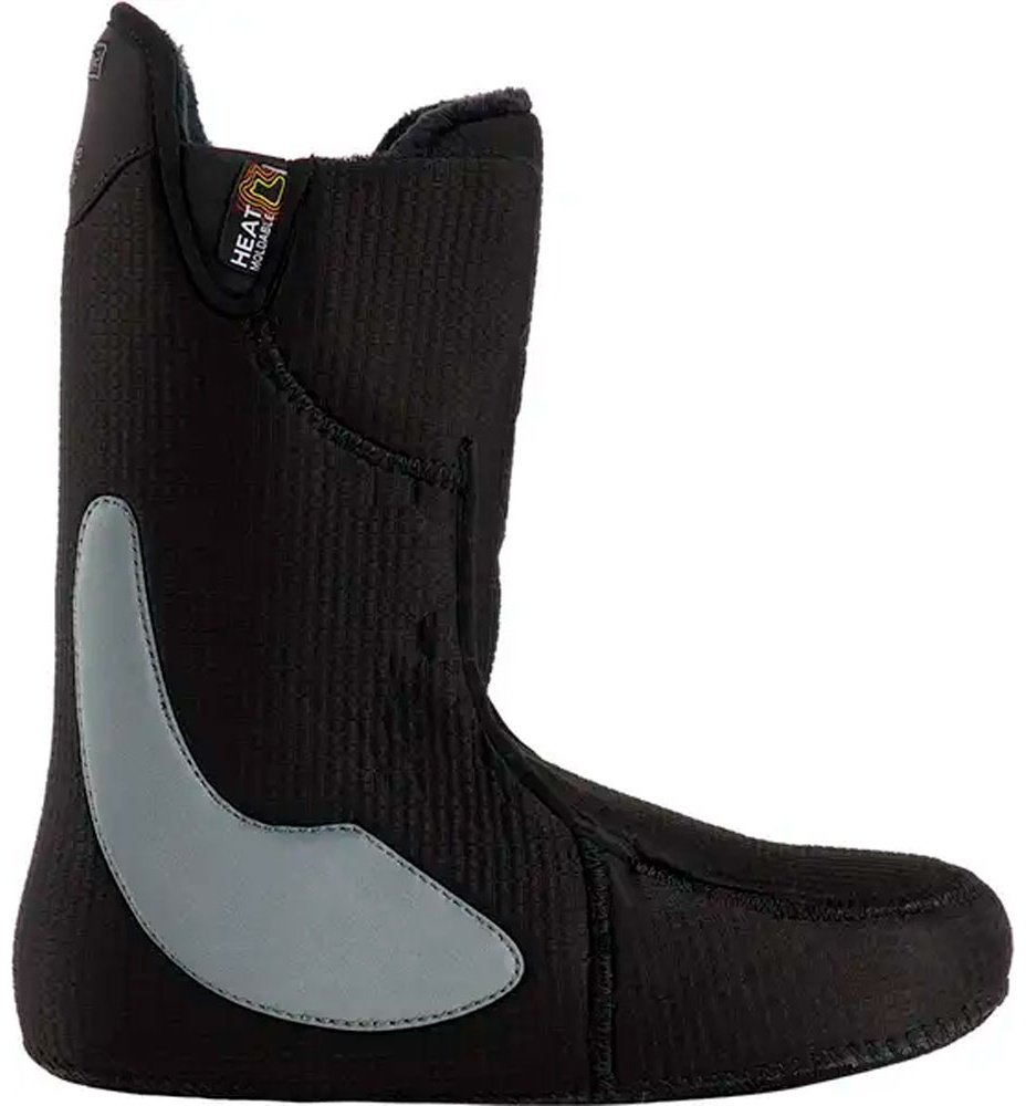 Ботинки для сноуборда BURTON 9010510760968 серый 38