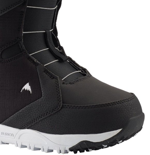 Ботинки для сноуборда BURTON Limelight Boa белый 24.5