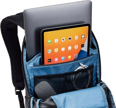Рюкзак Thule TACBP-2115 черный купить,NaN