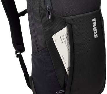 Рюкзак Thule TACBP-2115 черный купить,NaN