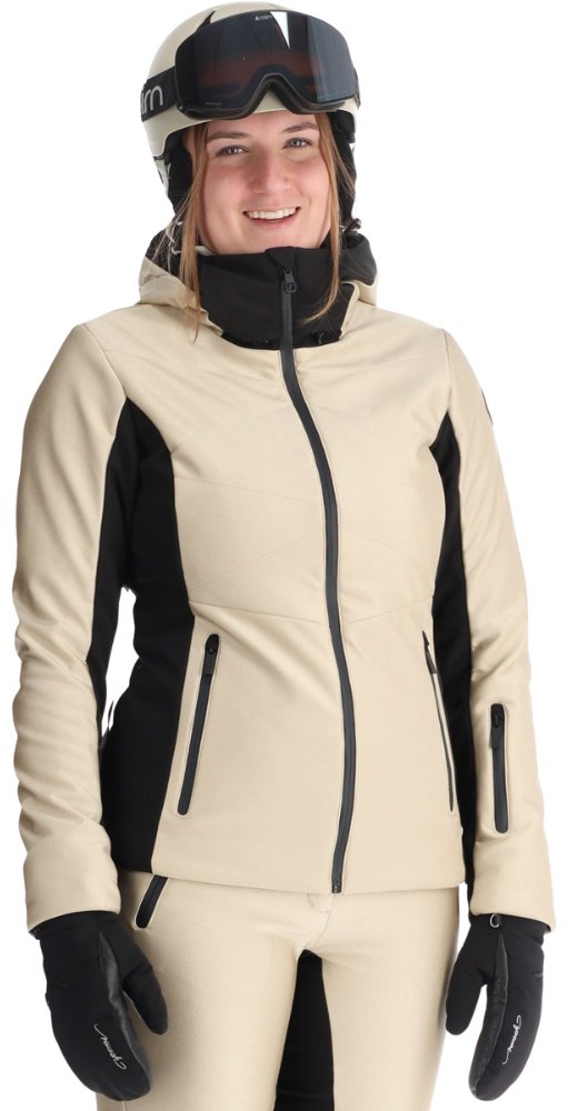 Куртка Icepeak Ephrata/8 54885 555-035 I бежевый 42