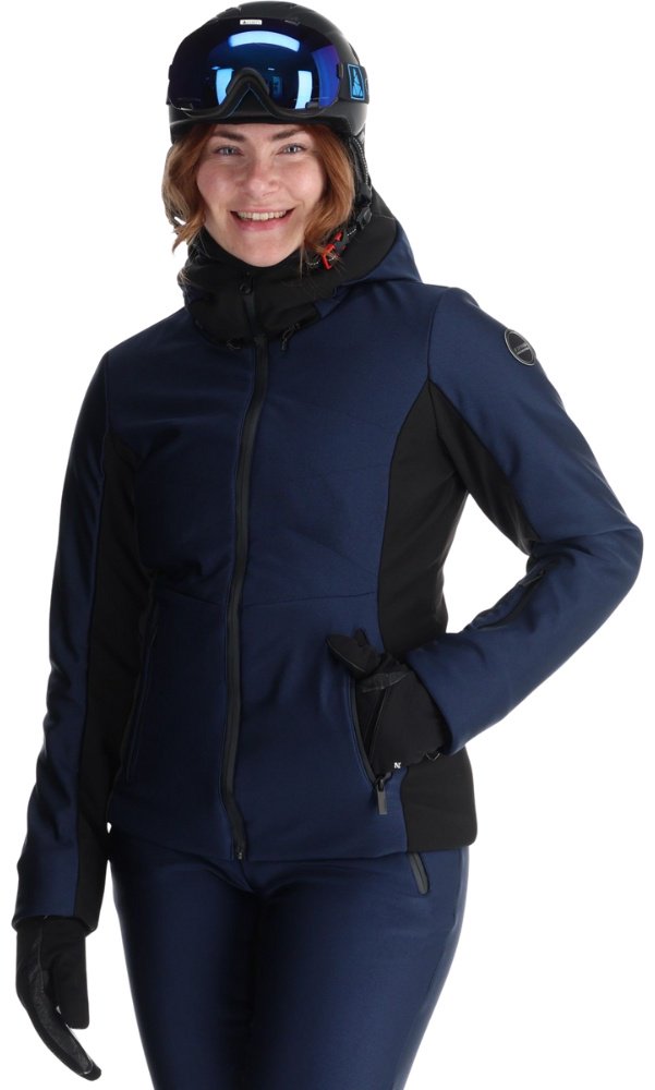 Куртка Icepeak Ephrata/8 54885 555-393 I синий 48