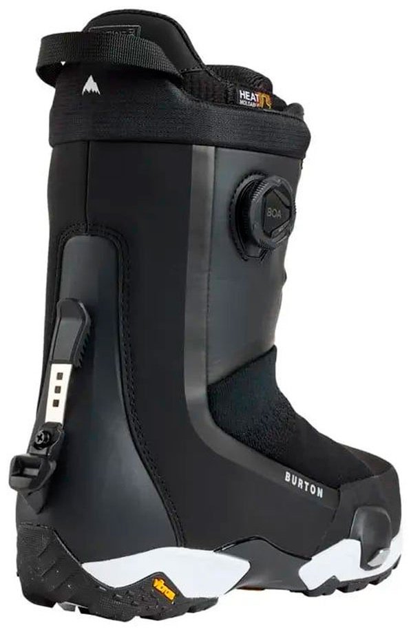 Ботинки для сноуборда BURTON Highshot X Step On, 3029610A02RG черный 46