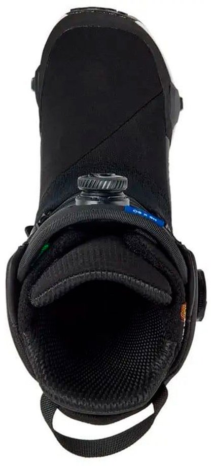 Ботинки для сноуборда BURTON 9010884193249 черный 45