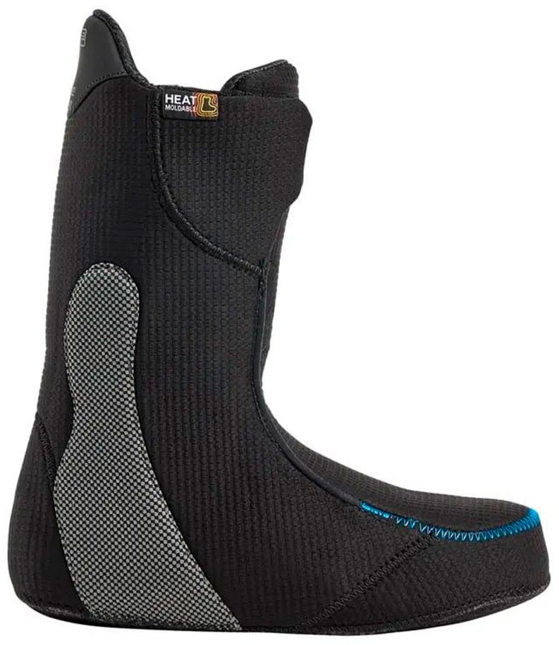 Ботинки для сноуборда BURTON Highshot X Step On, 3029610A02RG черный 46