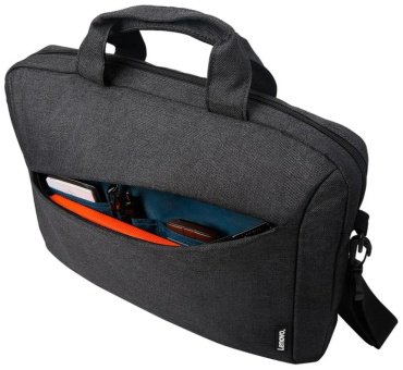 Сумка Lenovo T210 черный