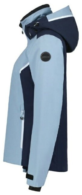 Куртка Icepeak 8 53121 839-318 I Faenza голубой 42