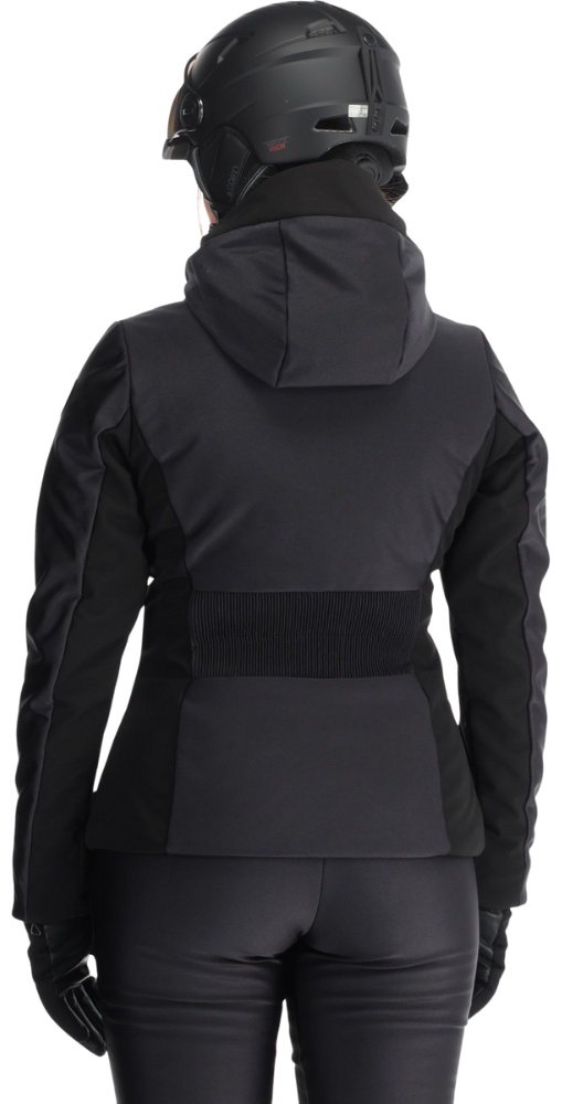 Куртка Icepeak Ephrata/8 54885 555-292 I черный 52