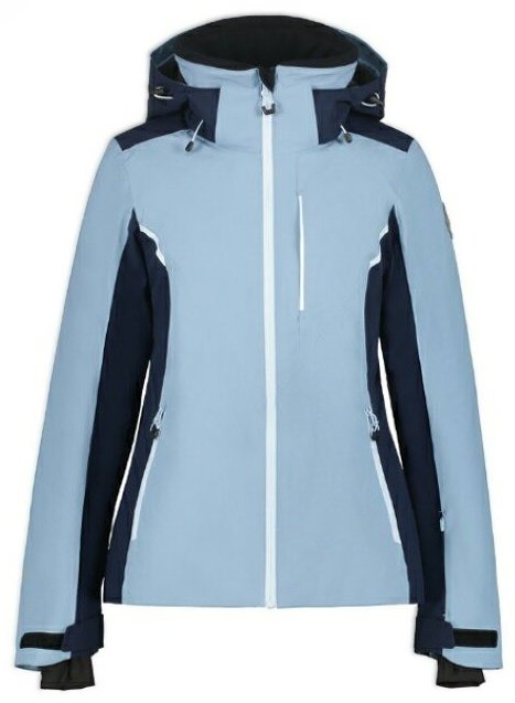 Куртка Icepeak 8 53121 839-318 I Faenza голубой 40