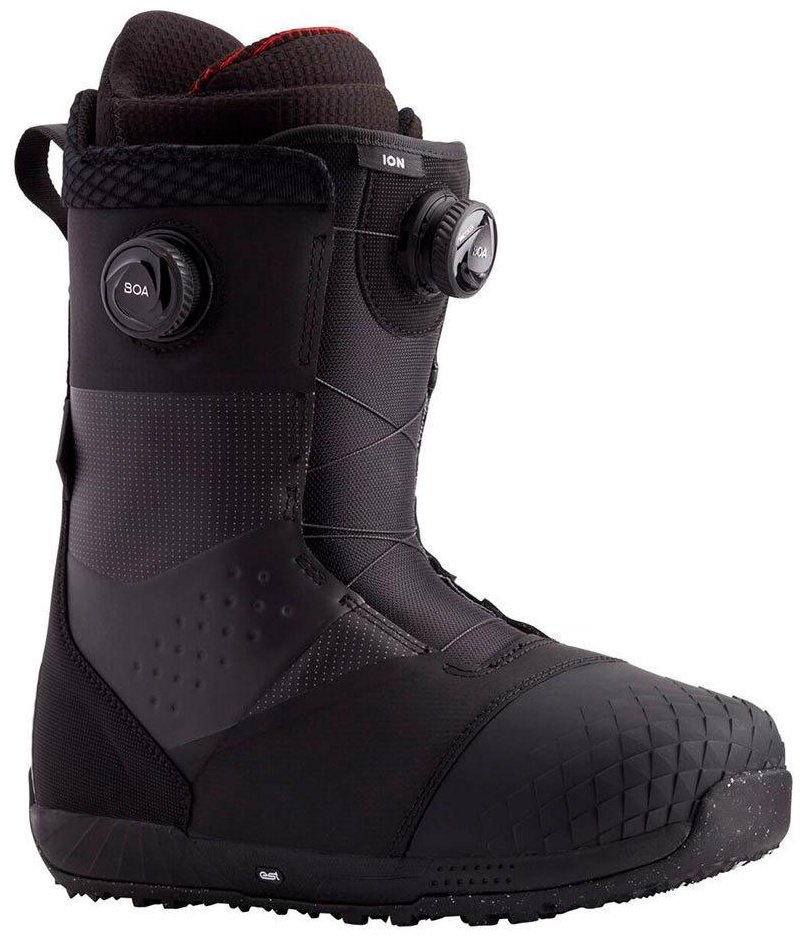Ботинки для сноуборда BURTON 18579103001 черный 44