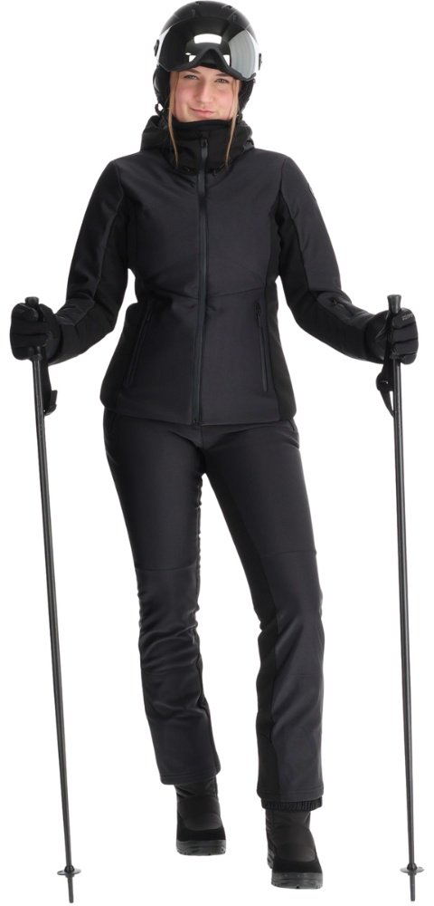 Куртка Icepeak Ephrata/8 54885 555-292 I черный 52