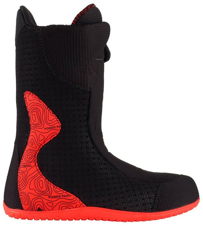 Ботинки для сноуборда BURTON 18579103001 черный 44
