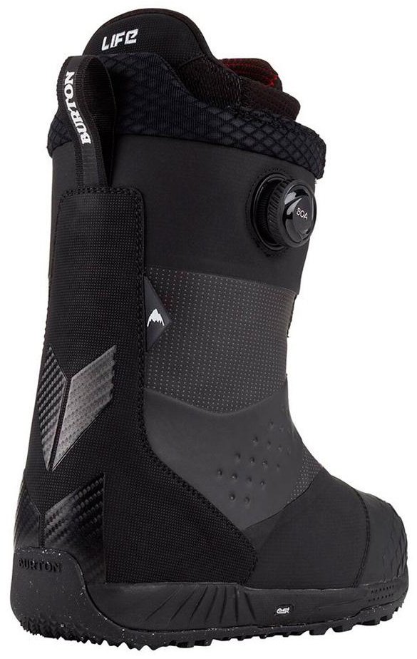 Ботинки для сноуборда BURTON 18579103001 черный 44