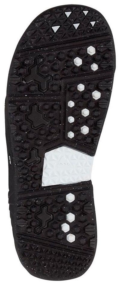 Ботинки для сноуборда BURTON 18579103001 черный 43