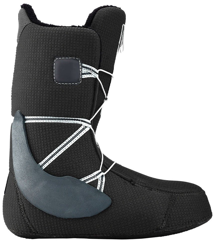 Ботинки для сноуборда BURTON Moto Boa, 13176104001 черный 42.5 купить,NaN