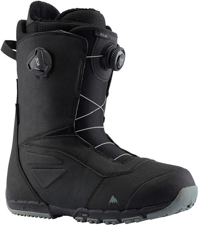 Ботинки для сноуборда BURTON 20317100001 черный 44.5