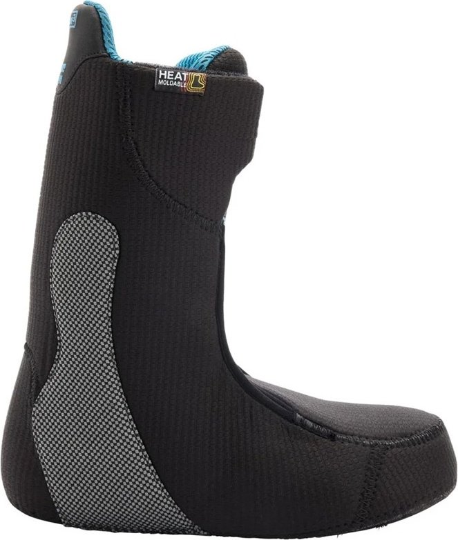 Ботинки для сноуборда BURTON Photon Boa Wide 2022 20685102001 черные 28