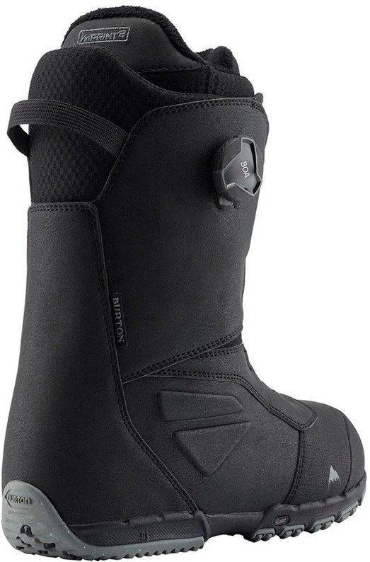 Ботинки для сноуборда BURTON 20317100001 черный 44.5