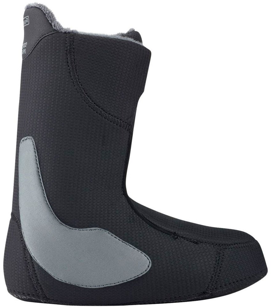 Ботинки для сноуборда BURTON Ruler, 10439105001 черный 41.5