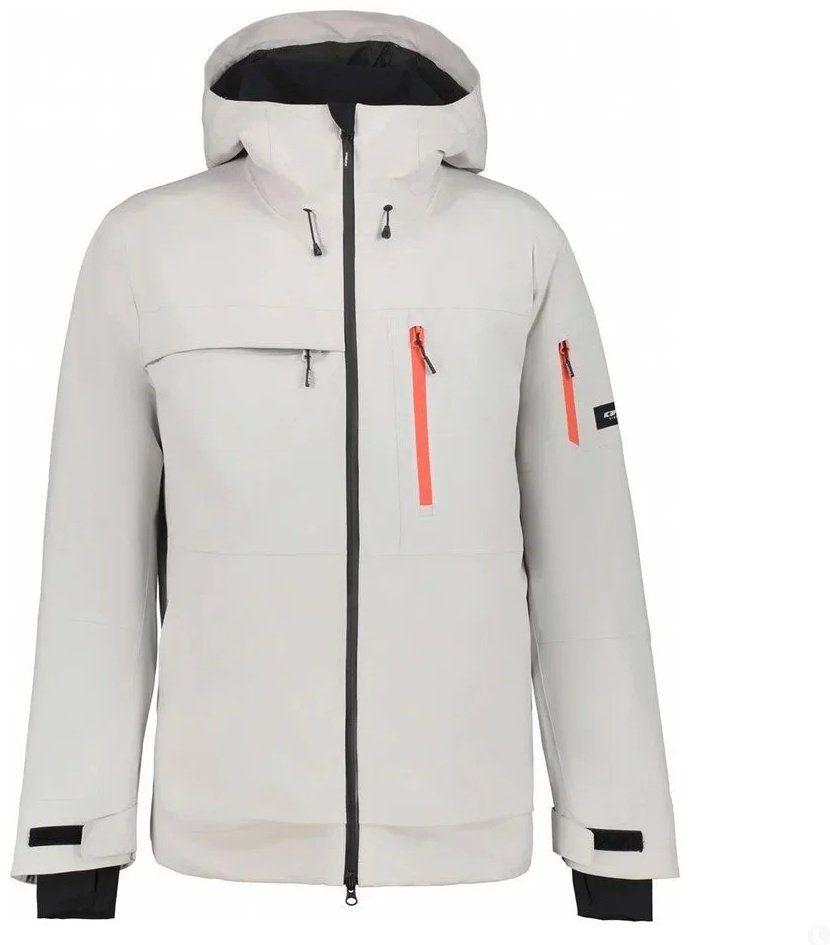 Куртка Icepeak 6 56221 547-220 I серый 54