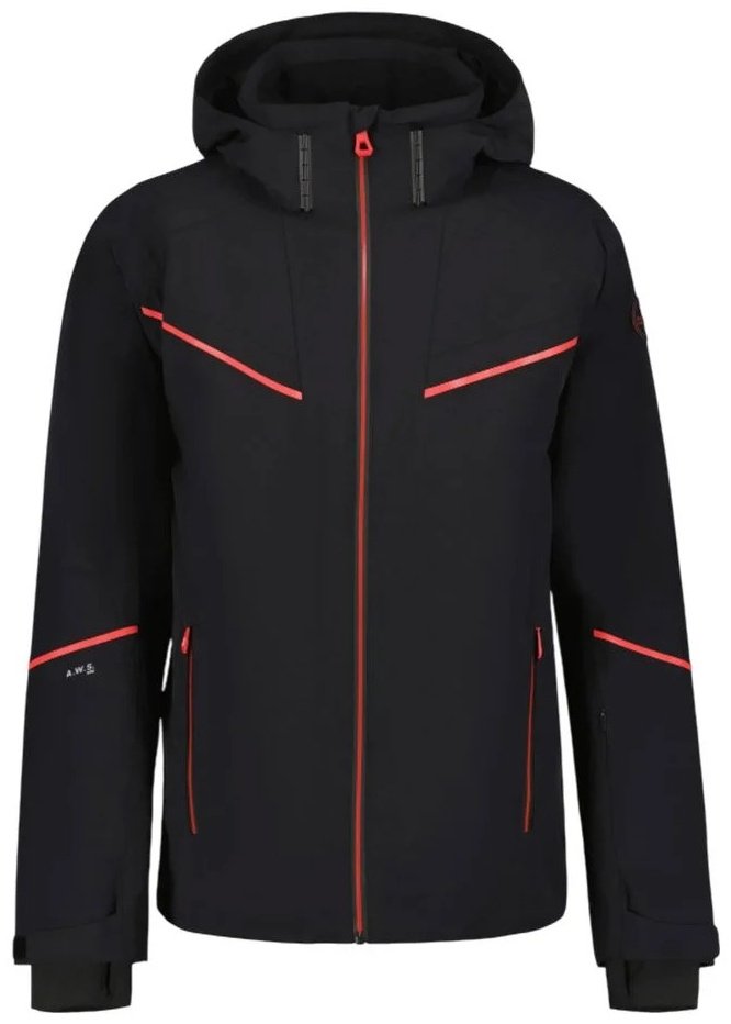 Куртка Icepeak 6 56203 818-990 I черный 52