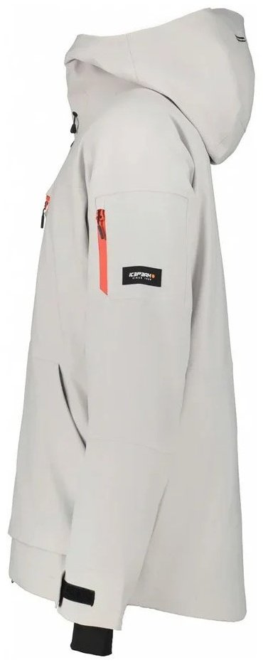 Куртка Icepeak 6 56221 547-220 I серый 54