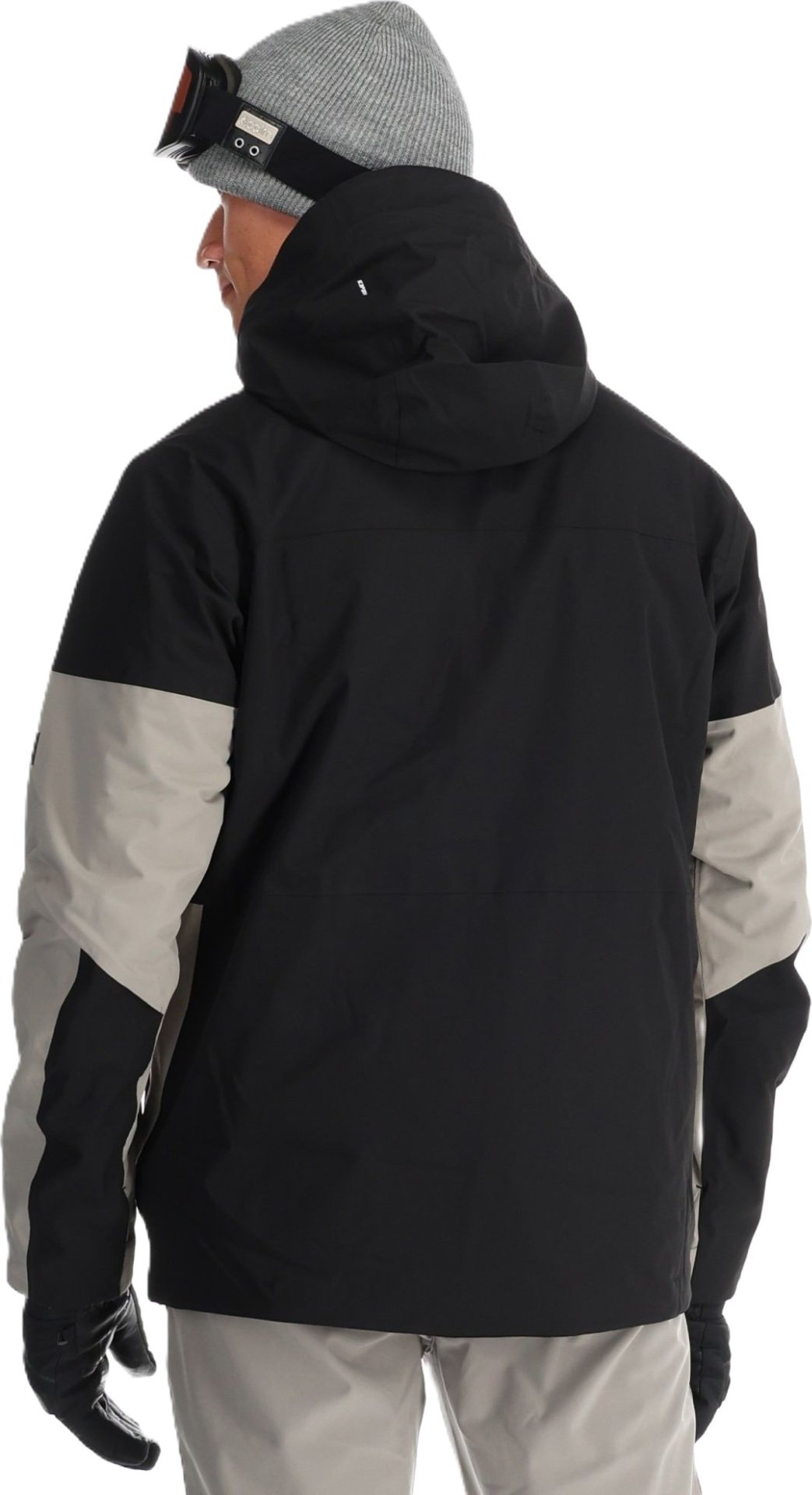 Куртка Icepeak 8 56224 567-990 I Castres черный 48